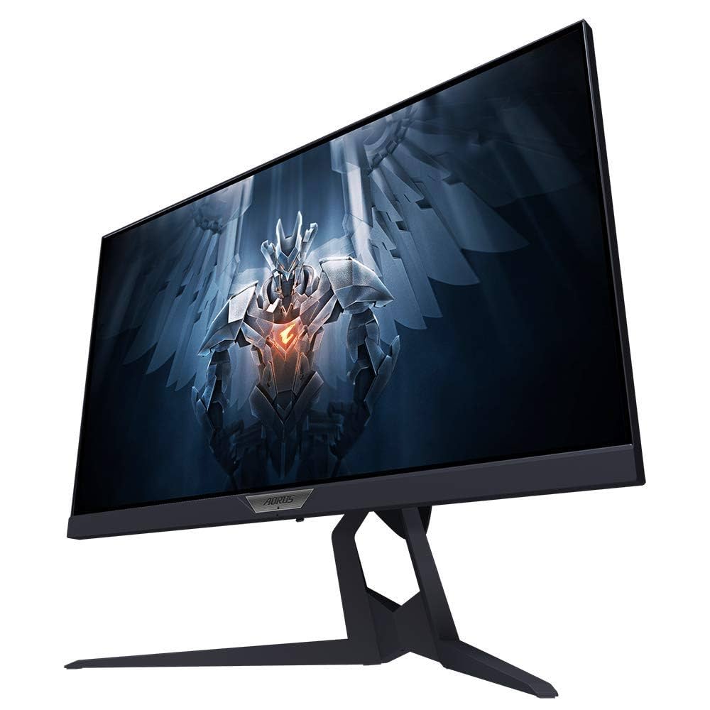 GIGABYTE AORUS 25